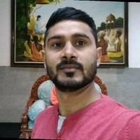Mukesh Kumar