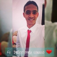 Marcos dos Santos Lima