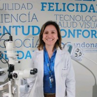 Maria Cristina Cortes Cleves