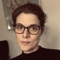 Jill Grønberg Nothlev