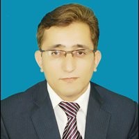 Ahmed Jalil