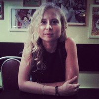 Надежда Аксенова