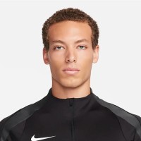 Ashten Barnes