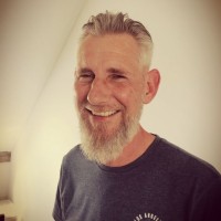 Tony Strijk