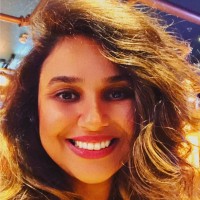 Elmira Hajimani, Ph.D.