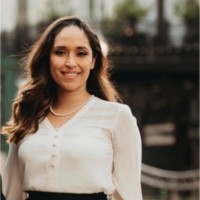 Maria Barrientos, M.Ed.