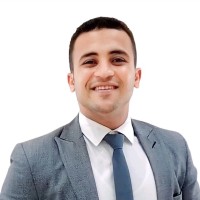 Mahmoud Hamad