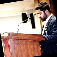 Hamza Chaudhary
