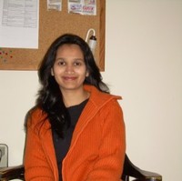 Shruti Bhide-Mhadgut