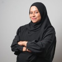 Nur Diyana Mahmad