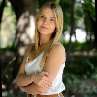 Hanna Lutsenko
