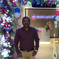 Navaneetha Krishnan.E