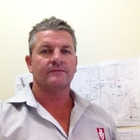 Simon Barr
