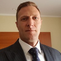 Joshua Eicke