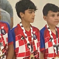 Mohammad Hashir