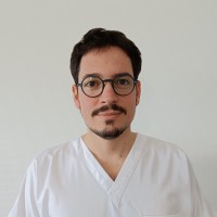 Arnaud LEGER