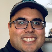 Daniel Gonzalez