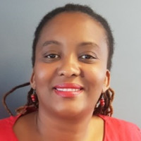 Tabea Morake