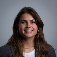 Elize Van Seventer