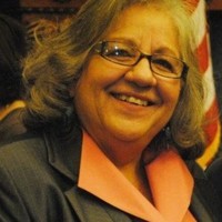 Veronica Castillo-Perez