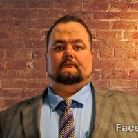 David Bufkin