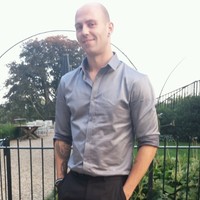 Erik Merkus