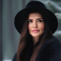 Nikoleta Ivanova