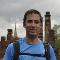 Roberto Alvarez Ramos