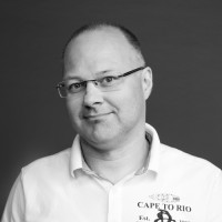 Branimir Liker