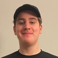 Connor Mcdonald