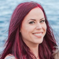Stephanie (Sims) Brown