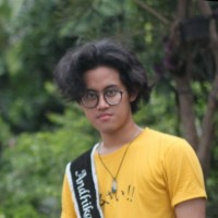 Andhika Zulfikar