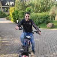 Ashish Kumar