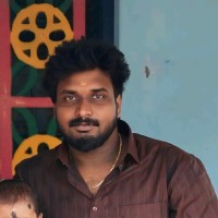 Vikraman Vijayan