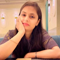 Kavya Parmar