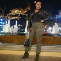 Lindiwe Lindiwe