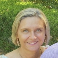 Fiona Spencer