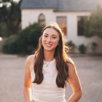 Maygen Daniel