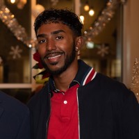 Aaron Dudhnath