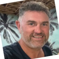Andrew Trickey