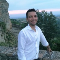 Simone Carlini