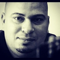 Shireef Moustafa