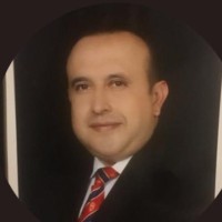 Mtro. Isaac Rubén Guerrero Guzmán