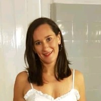 Estefania Haal Albano