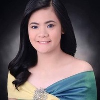 Dayanara Bandolin, RPm