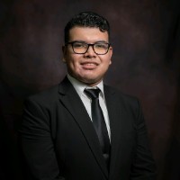 Roberto Carlos Rodriguez Hernandez