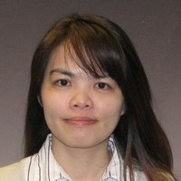 Daphne Yeh