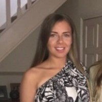 Lucy Cutts