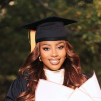 Anesu Michelle Mupfekeri