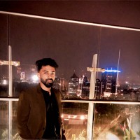 Kishan Kumar N
